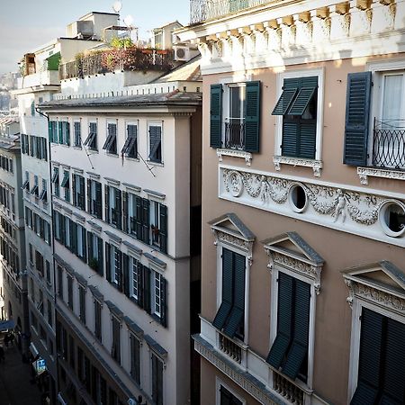 Lussuosa Dimora San Lorenzo Genoa Exterior photo